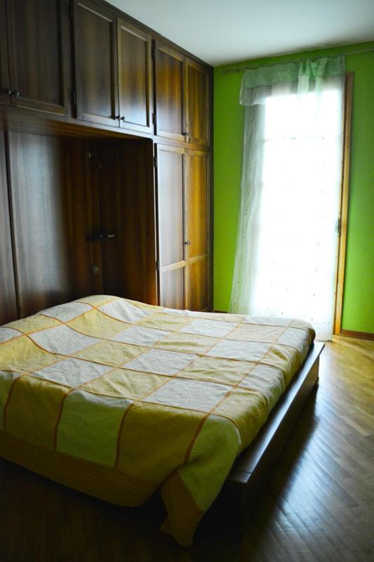 B&B All'Infinito Carmignano Zewnętrze zdjęcie