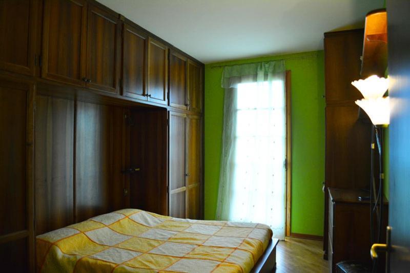 B&B All'Infinito Carmignano Zewnętrze zdjęcie