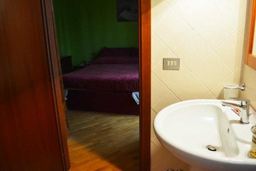 B&B All'Infinito Carmignano Zewnętrze zdjęcie